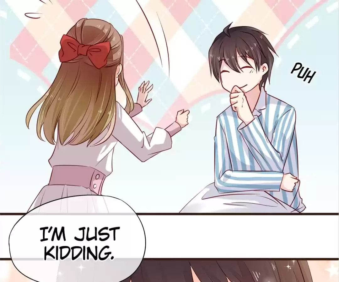 37.5℃ Hidden Love (Colored) Chapter 34 page 12 - 