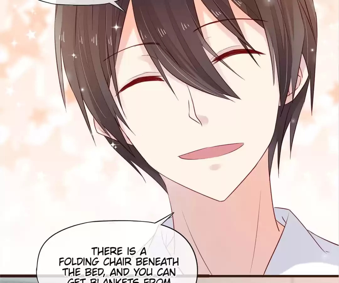 37.5℃ Hidden Love (Colored) Chapter 34 page 13 - 