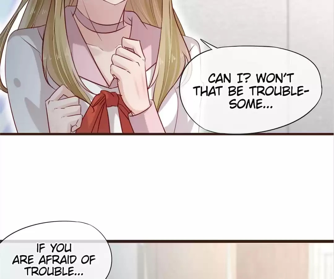 37.5℃ Hidden Love (Colored) Chapter 34 page 15 - 
