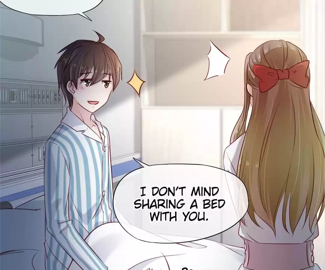 37.5℃ Hidden Love (Colored) Chapter 34 page 16 - 