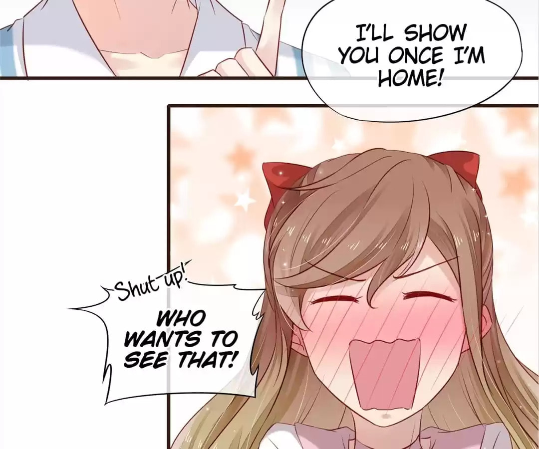 37.5℃ Hidden Love (Colored) Chapter 34 page 21 - 