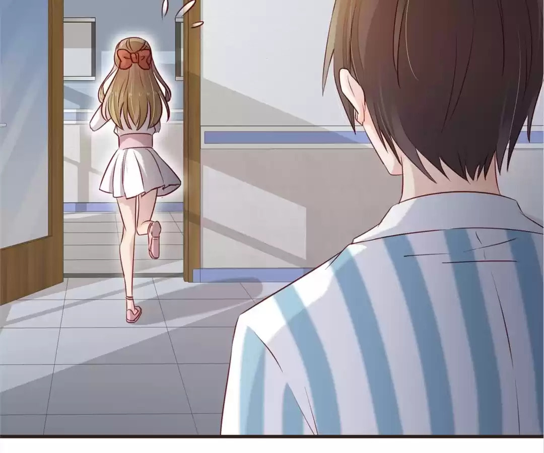 37.5℃ Hidden Love (Colored) Chapter 34 page 23 - 
