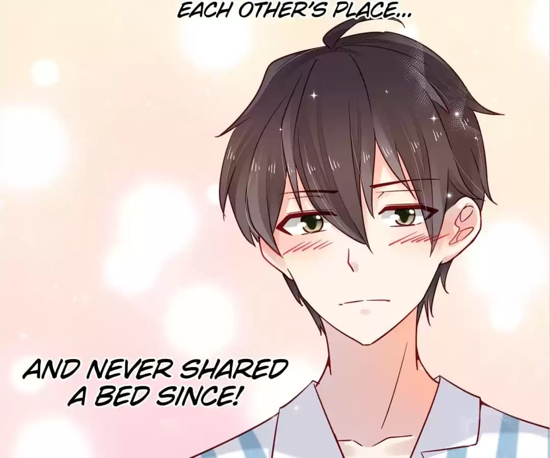 37.5℃ Hidden Love (Colored) Chapter 34 page 25 - 