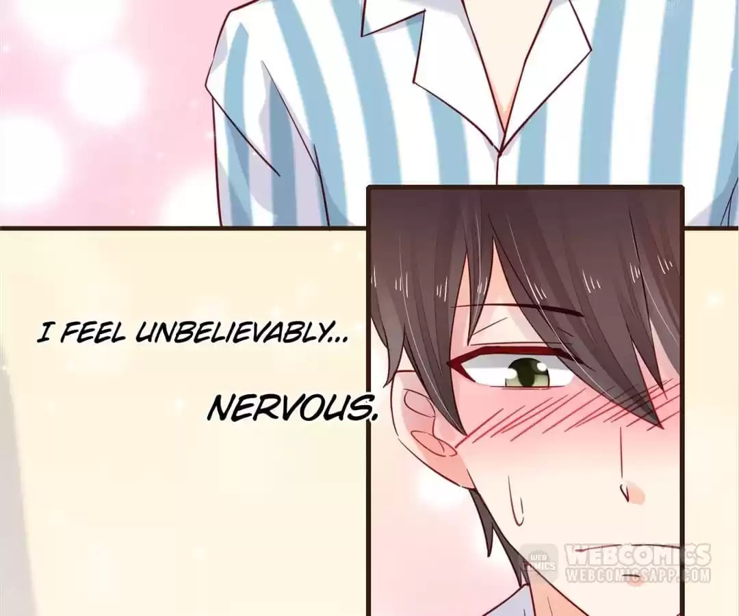 37.5℃ Hidden Love (Colored) Chapter 34 page 26 - 