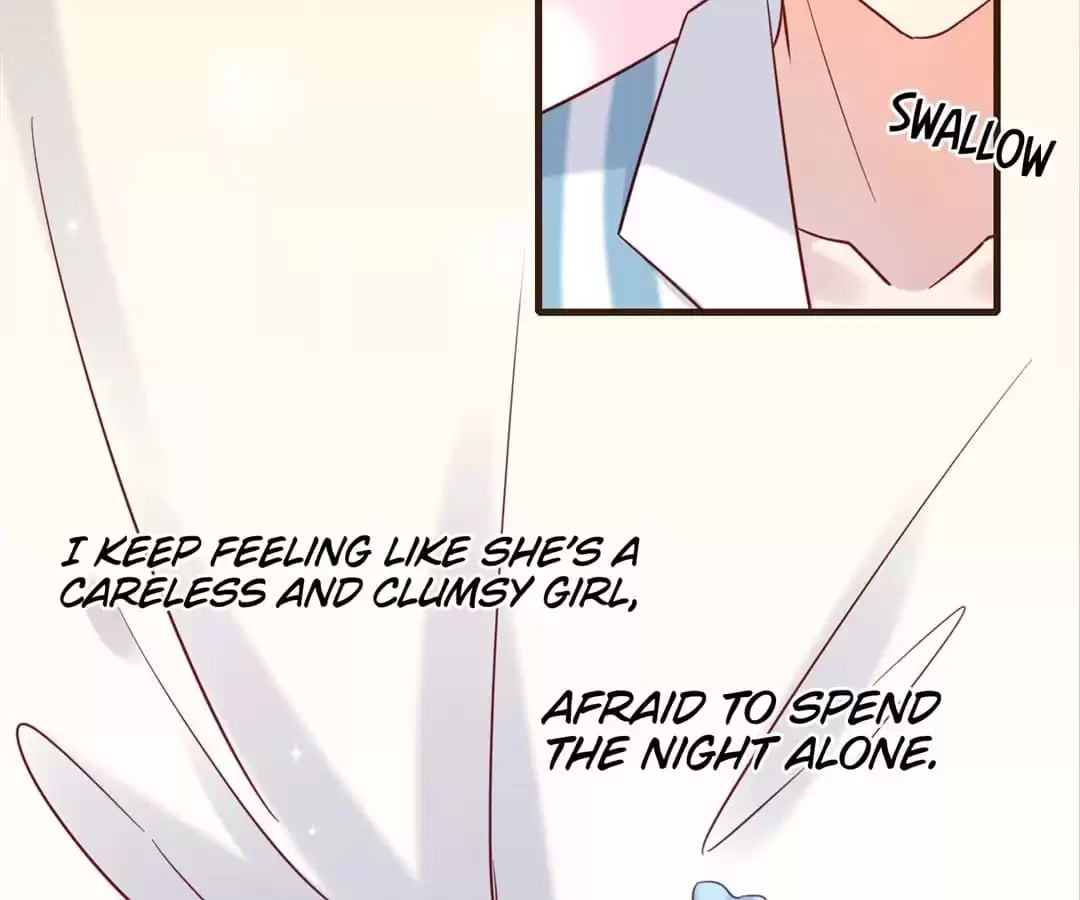 37.5℃ Hidden Love (Colored) Chapter 34 page 27 - 