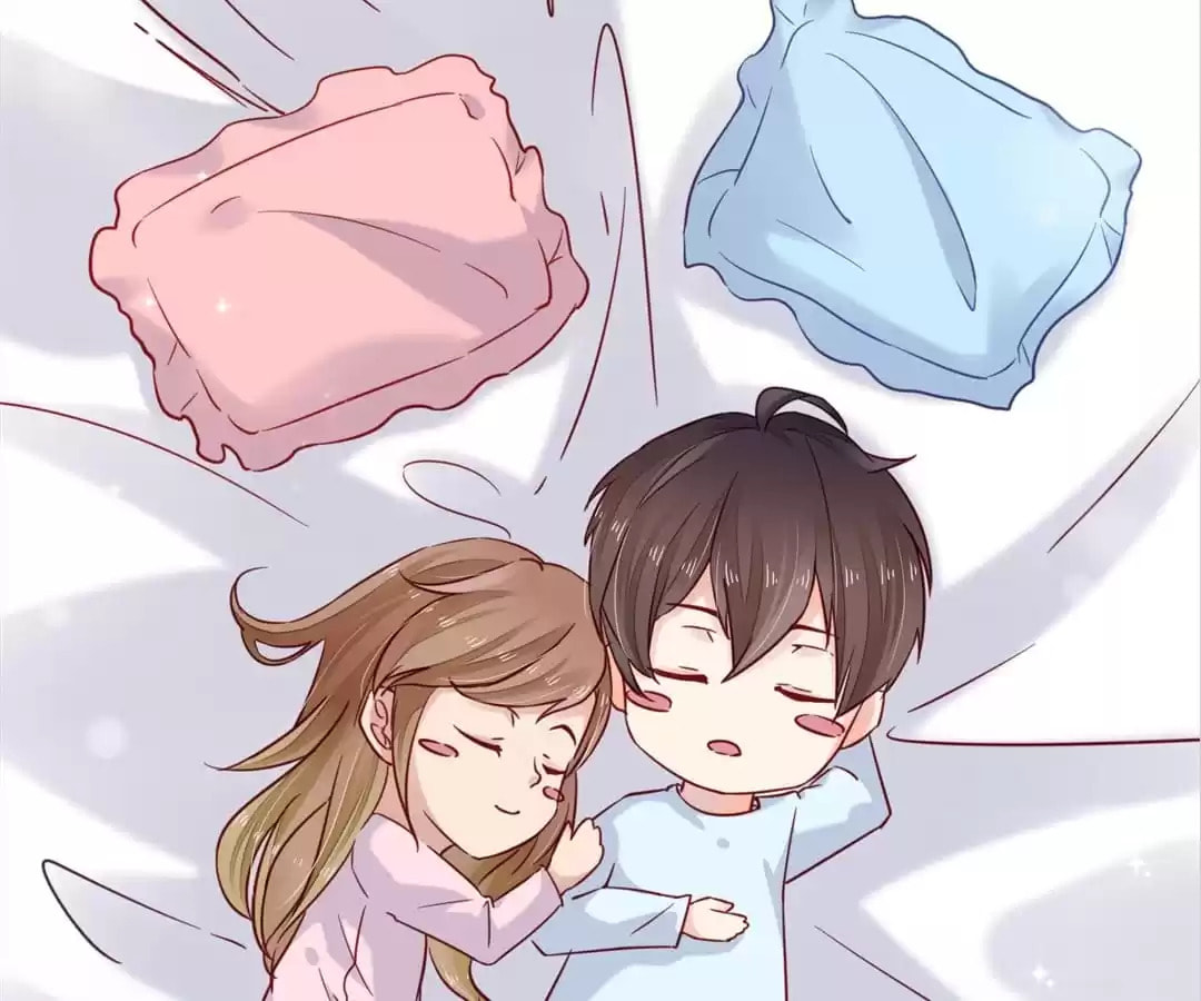 37.5℃ Hidden Love (Colored) Chapter 34 page 28 - 