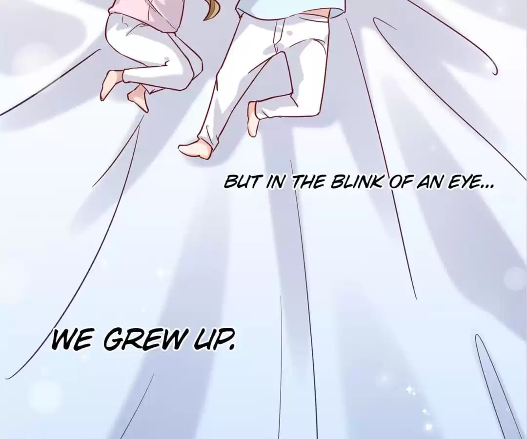 37.5℃ Hidden Love (Colored) Chapter 34 page 29 - 