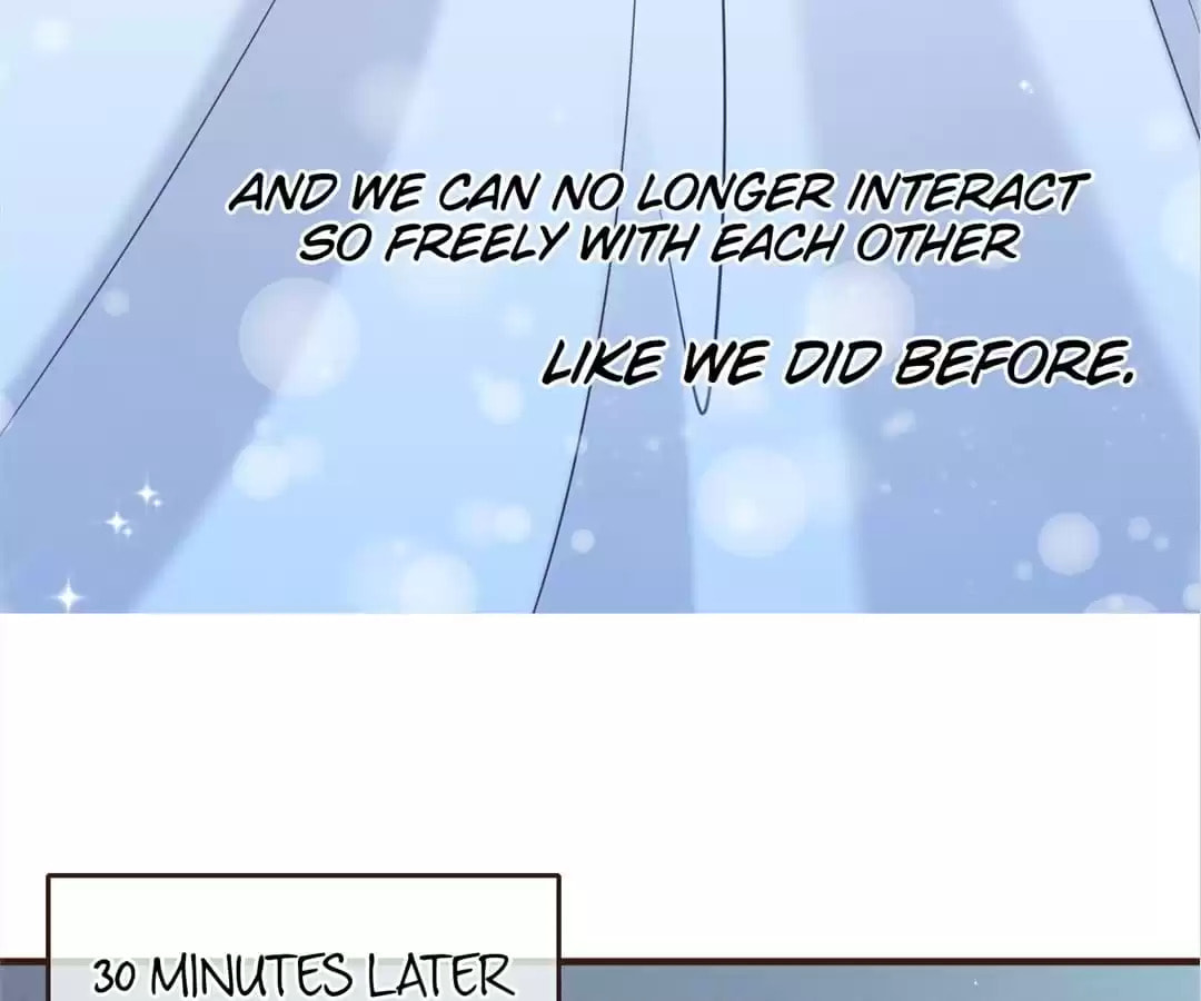 37.5℃ Hidden Love (Colored) Chapter 34 page 30 - 