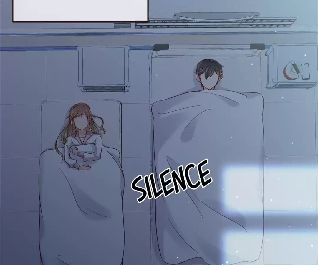 37.5℃ Hidden Love (Colored) Chapter 34 page 31 - 