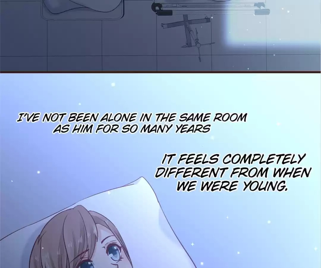 37.5℃ Hidden Love (Colored) Chapter 34 page 32 - 
