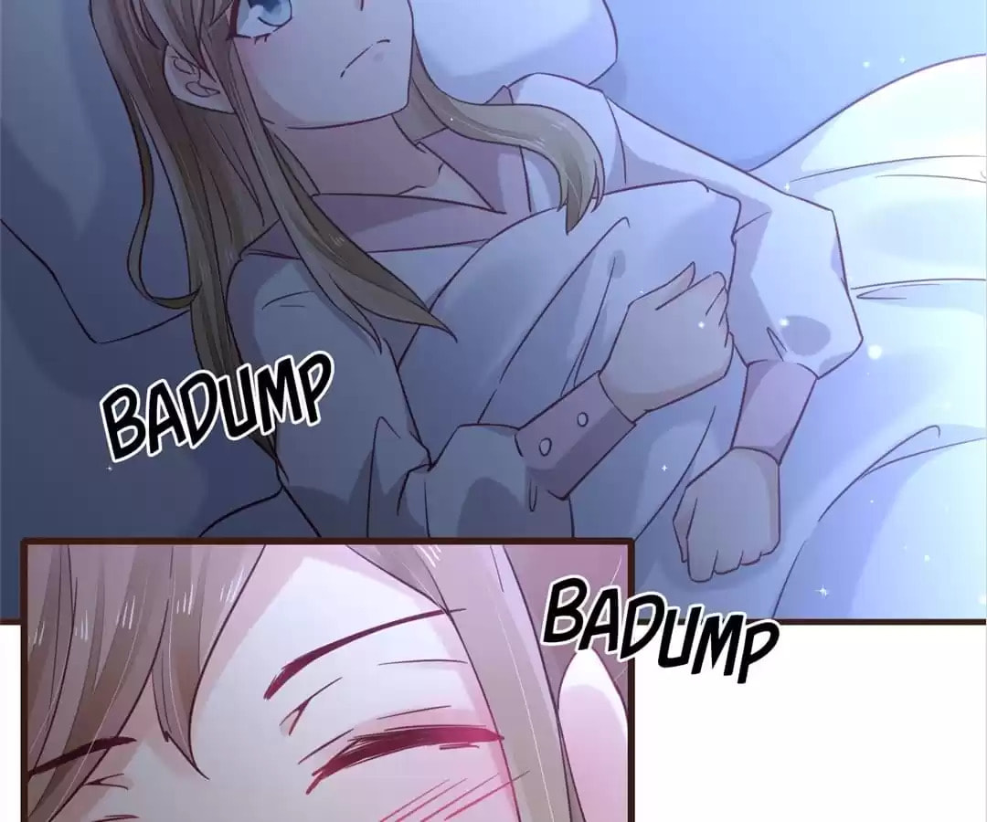 37.5℃ Hidden Love (Colored) Chapter 34 page 33 - 
