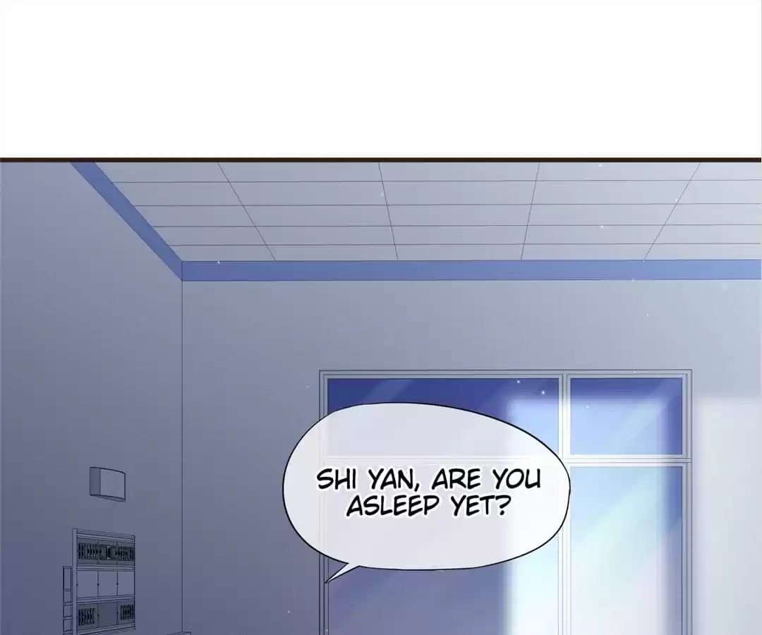 37.5℃ Hidden Love (Colored) Chapter 34 page 35 - 
