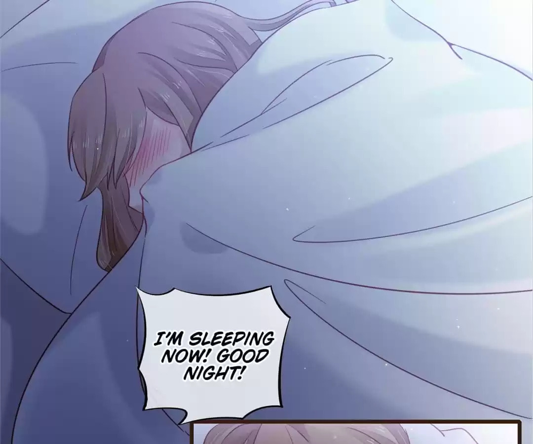 37.5℃ Hidden Love (Colored) Chapter 34 page 37 - 