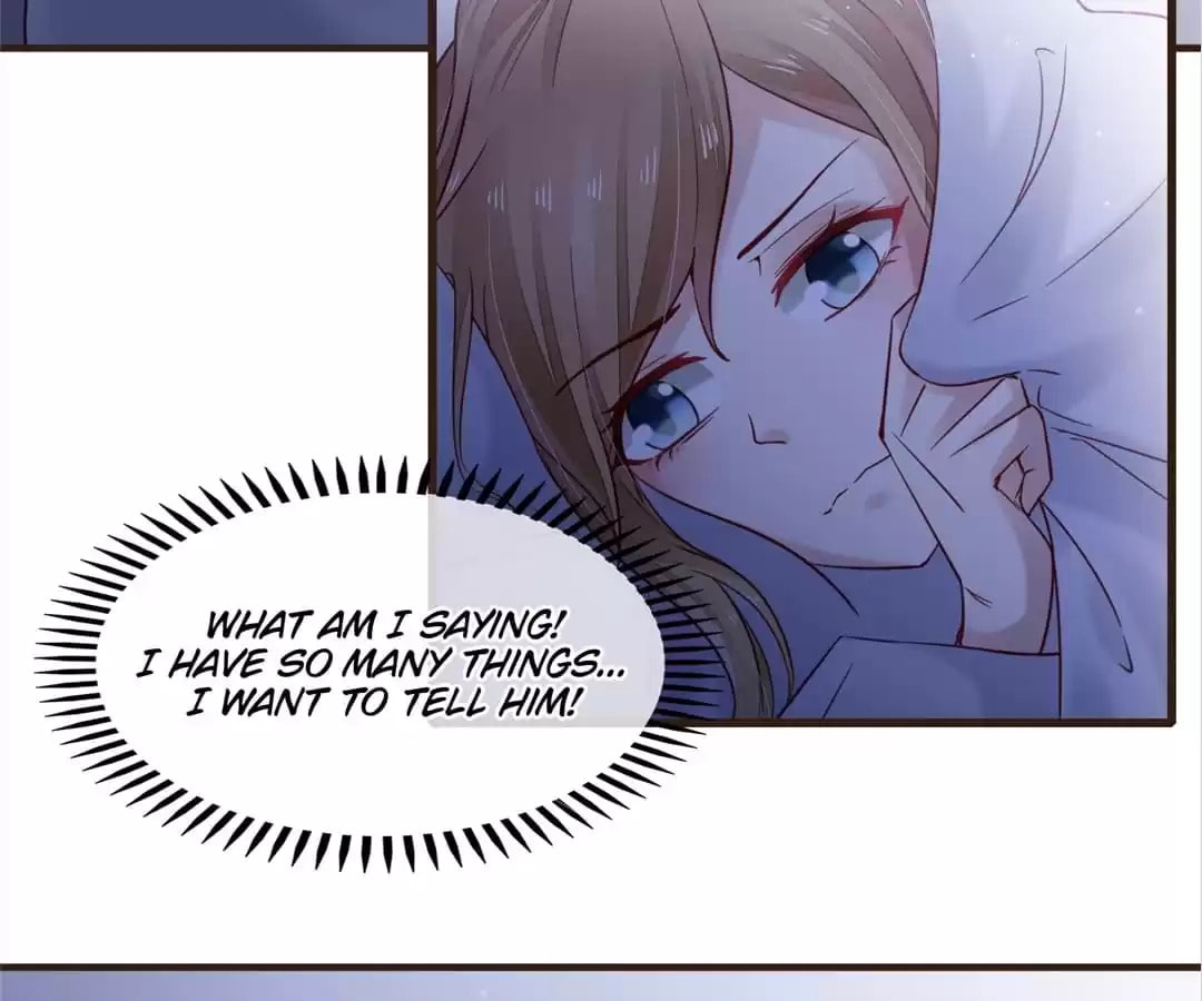 37.5℃ Hidden Love (Colored) Chapter 34 page 38 - 