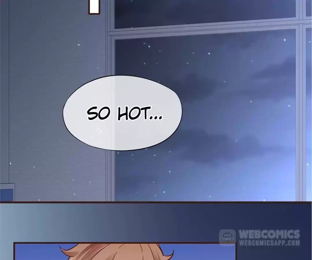 37.5℃ Hidden Love (Colored) Chapter 34 page 42 - 