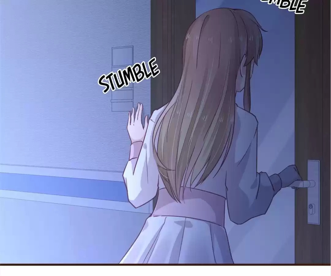 37.5℃ Hidden Love (Colored) Chapter 34 page 44 - 