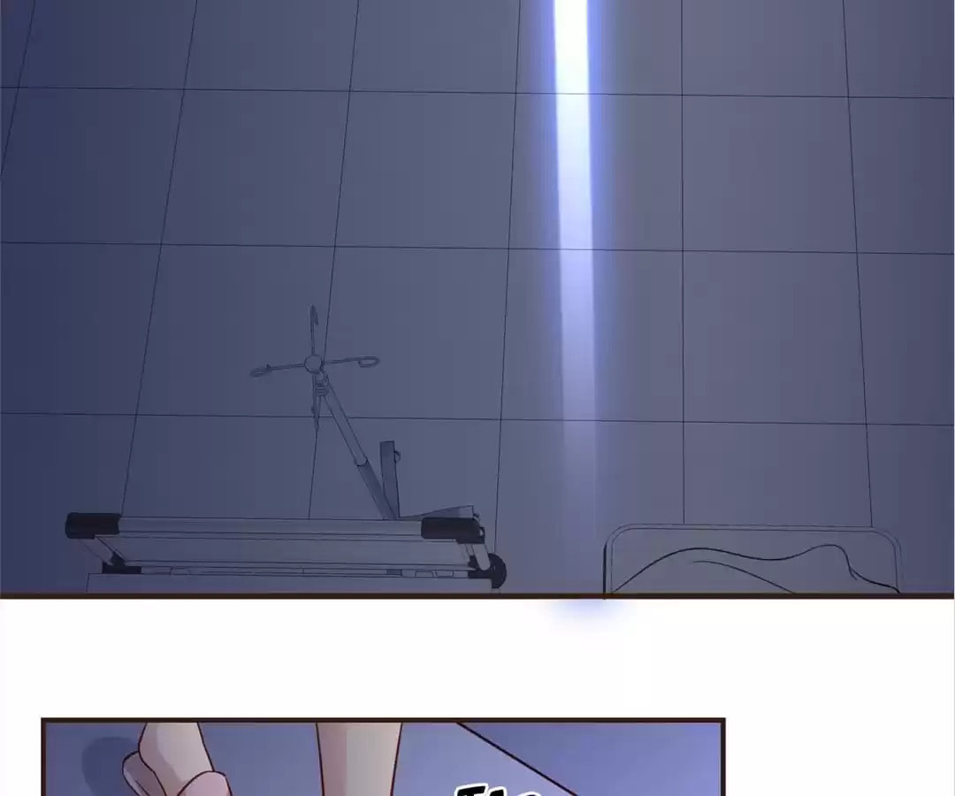 37.5℃ Hidden Love (Colored) Chapter 34 page 46 - 