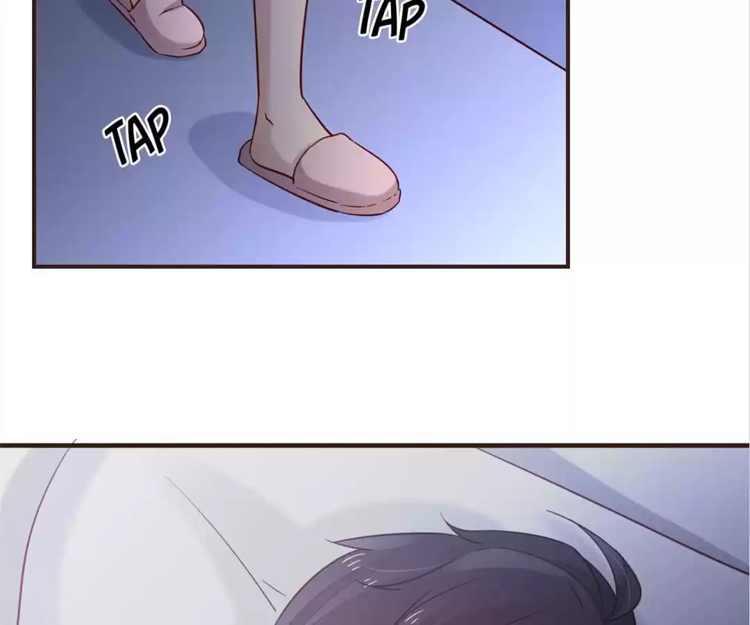 37.5℃ Hidden Love (Colored) Chapter 34 page 47 - 