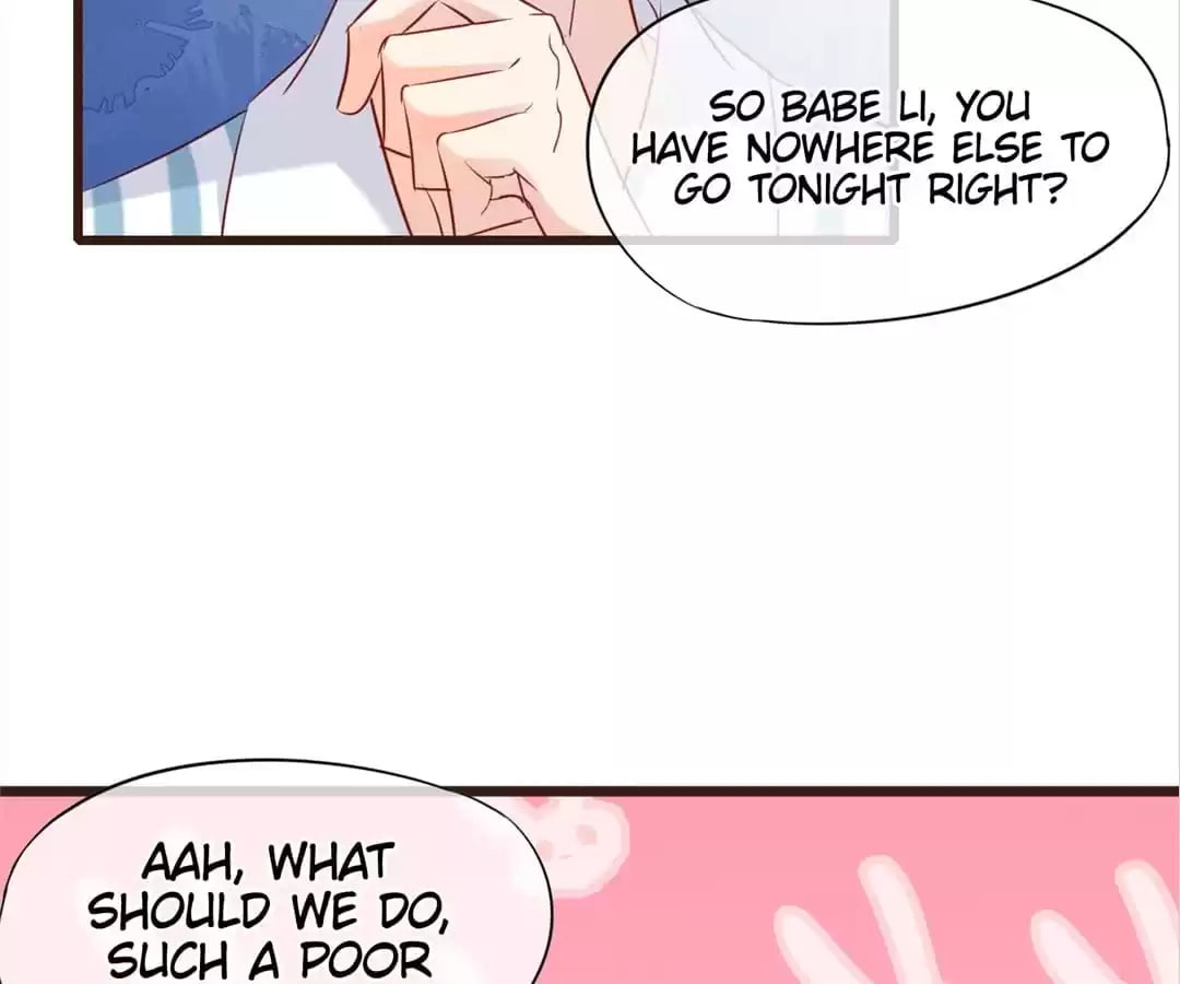 37.5℃ Hidden Love (Colored) Chapter 34 page 6 - 