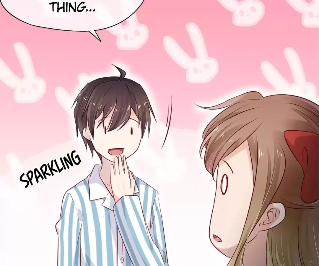 37.5℃ Hidden Love (Colored) Chapter 34 page 7 - 