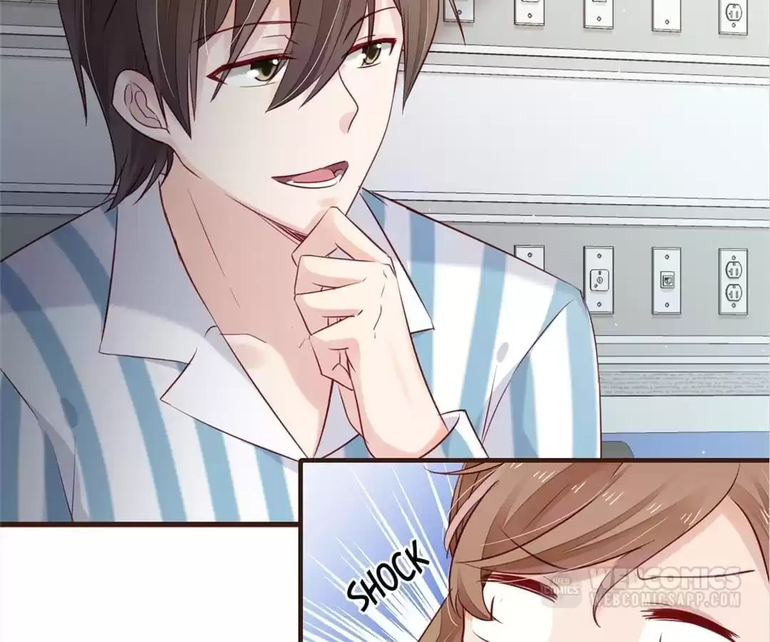 37.5℃ Hidden Love (Colored) Chapter 34 page 10 - 