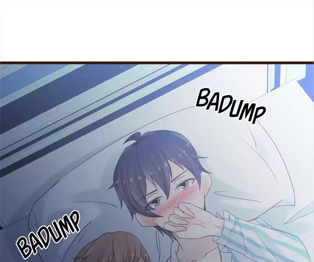 37.5℃ Hidden Love (Colored) Chapter 35 page 1 - 
