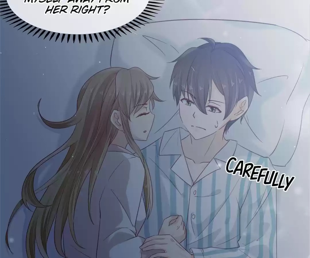 37.5℃ Hidden Love (Colored) Chapter 35 page 11 - 