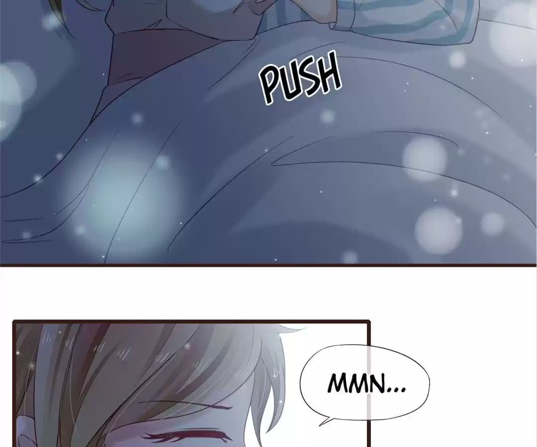 37.5℃ Hidden Love (Colored) Chapter 35 page 12 - 