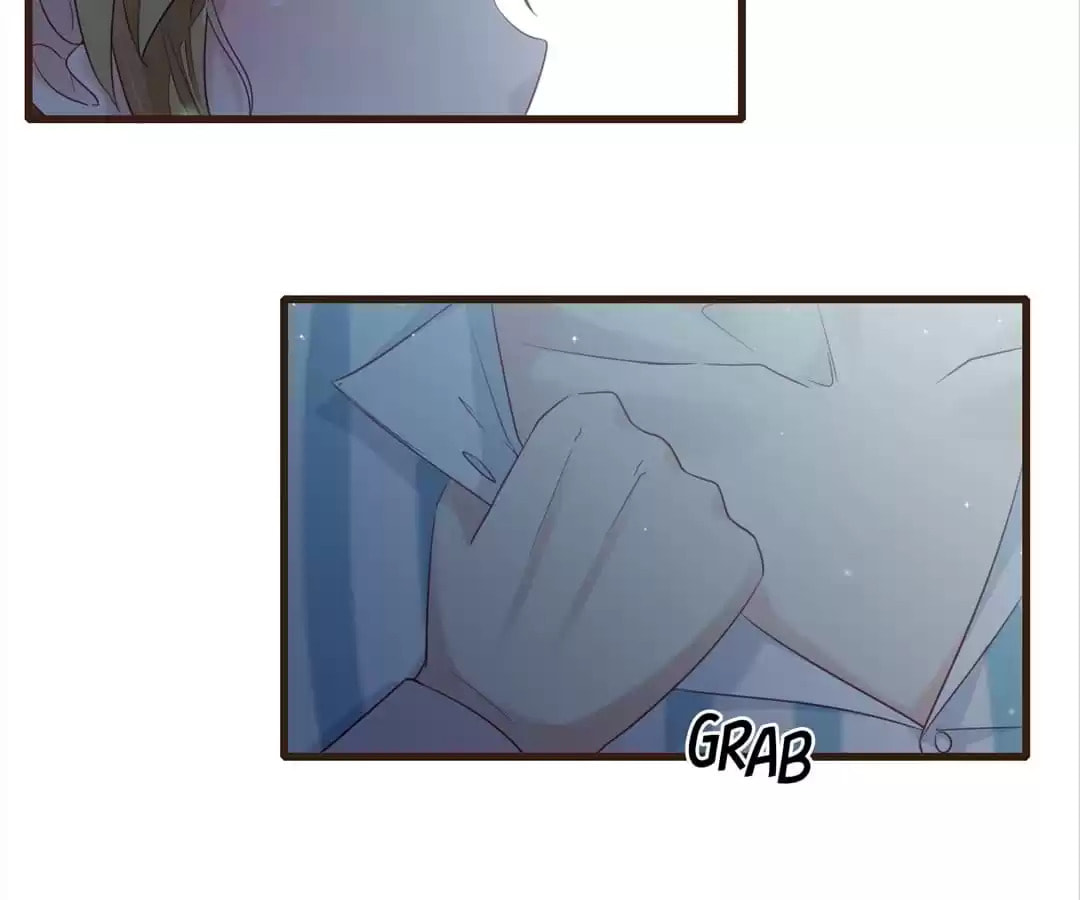 37.5℃ Hidden Love (Colored) Chapter 35 page 13 - 