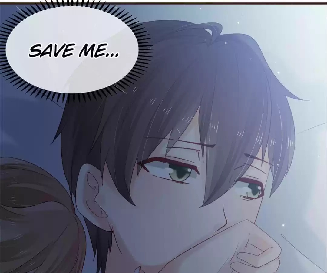 37.5℃ Hidden Love (Colored) Chapter 35 page 19 - 