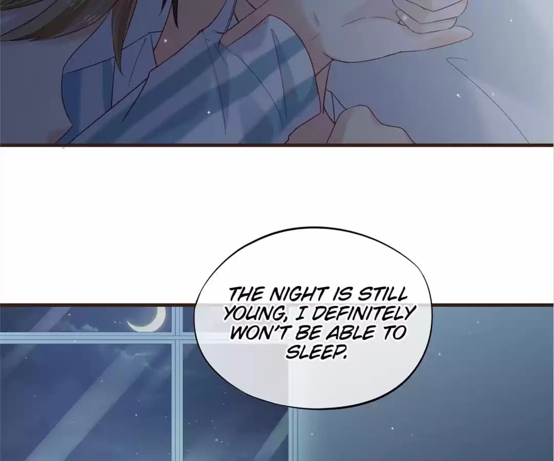 37.5℃ Hidden Love (Colored) Chapter 35 page 20 - 
