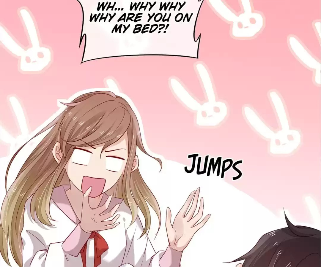 37.5℃ Hidden Love (Colored) Chapter 35 page 31 - 