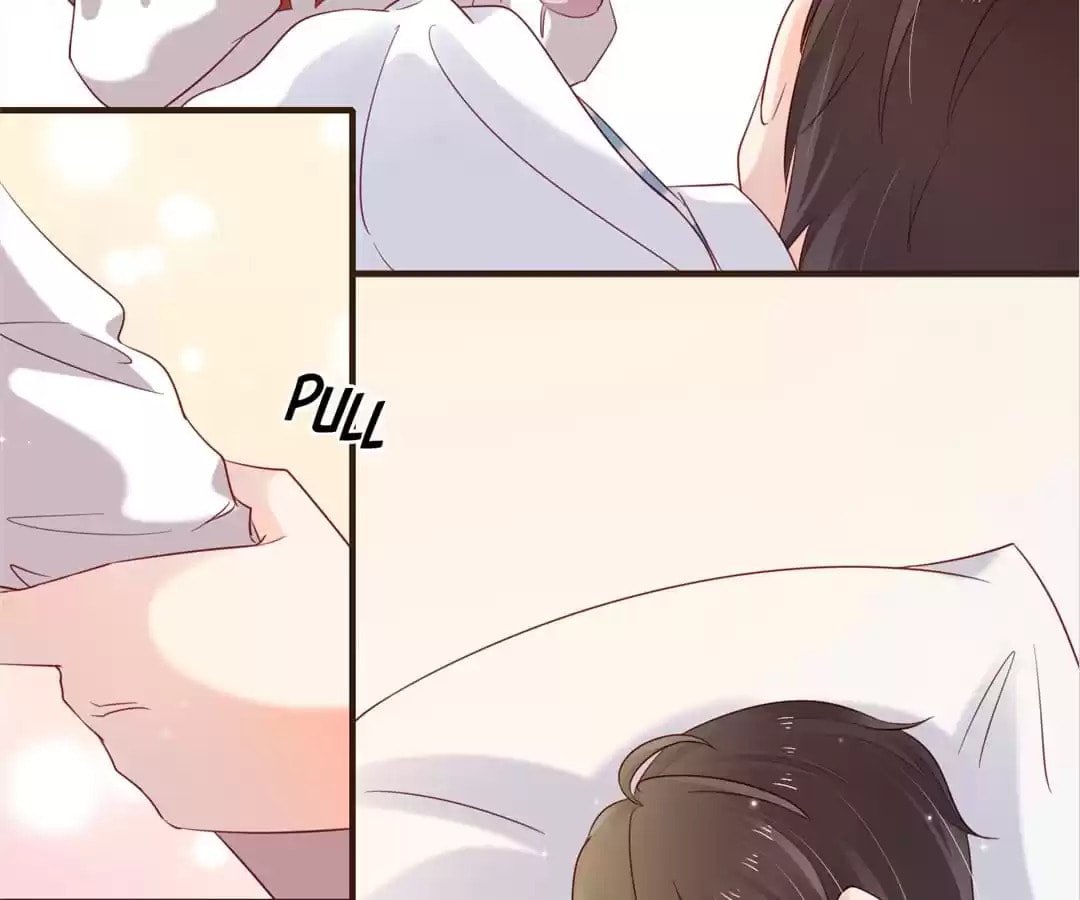 37.5℃ Hidden Love (Colored) Chapter 35 page 32 - 