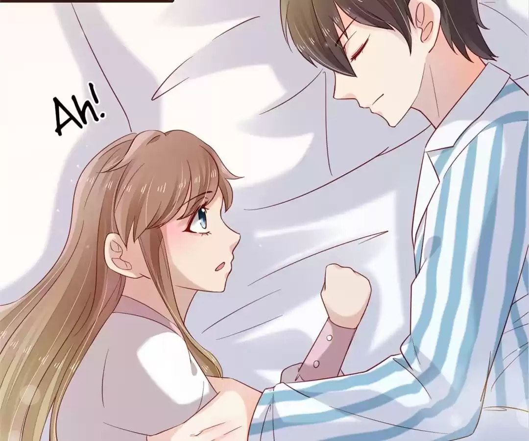 37.5℃ Hidden Love (Colored) Chapter 35 page 33 - 