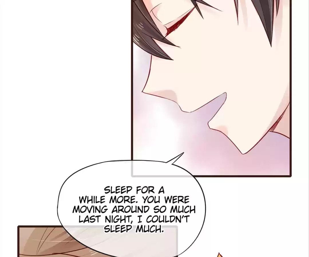 37.5℃ Hidden Love (Colored) Chapter 35 page 35 - 