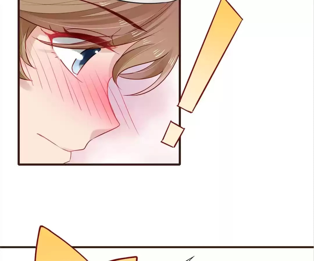 37.5℃ Hidden Love (Colored) Chapter 35 page 36 - 