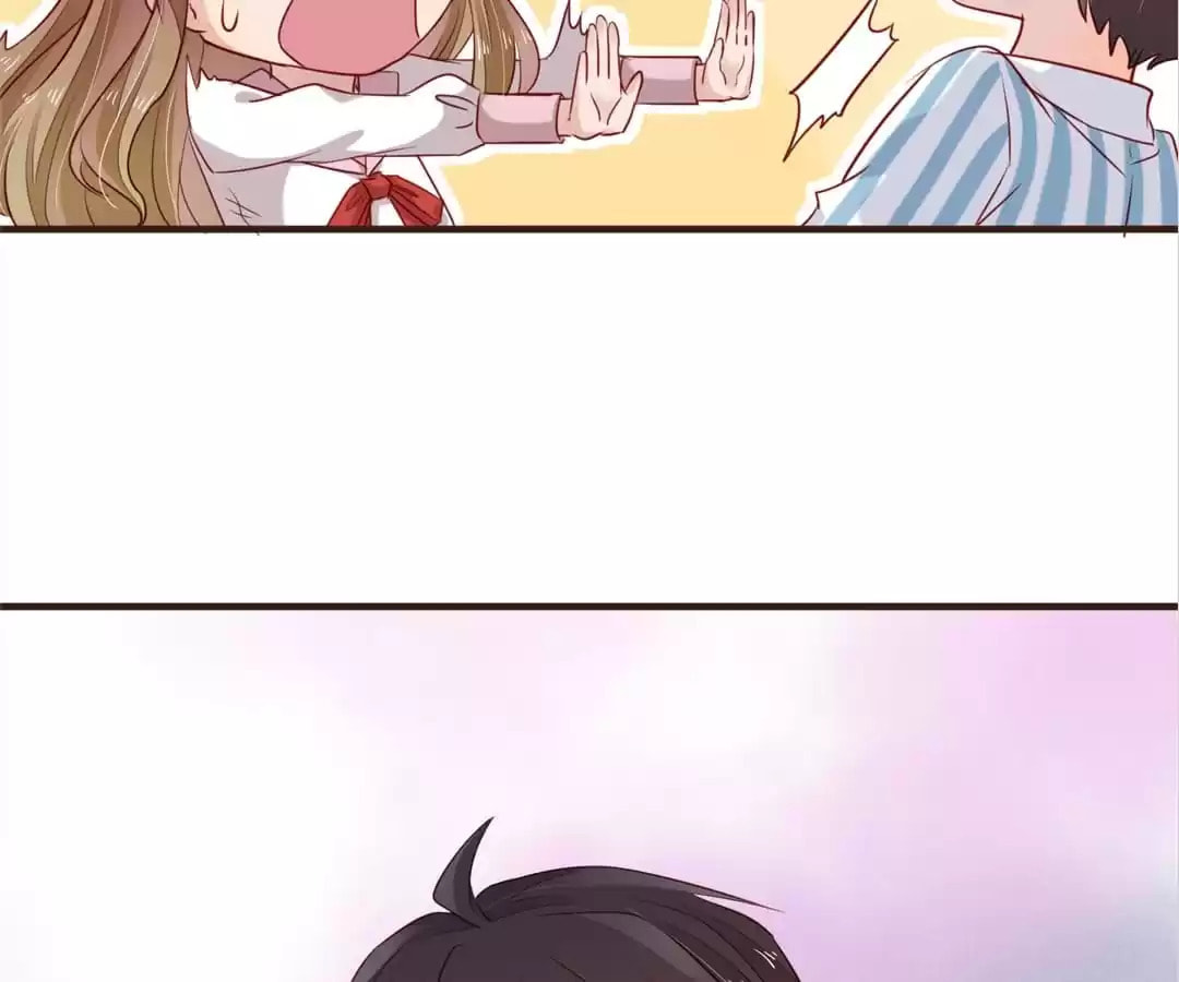 37.5℃ Hidden Love (Colored) Chapter 35 page 38 - 