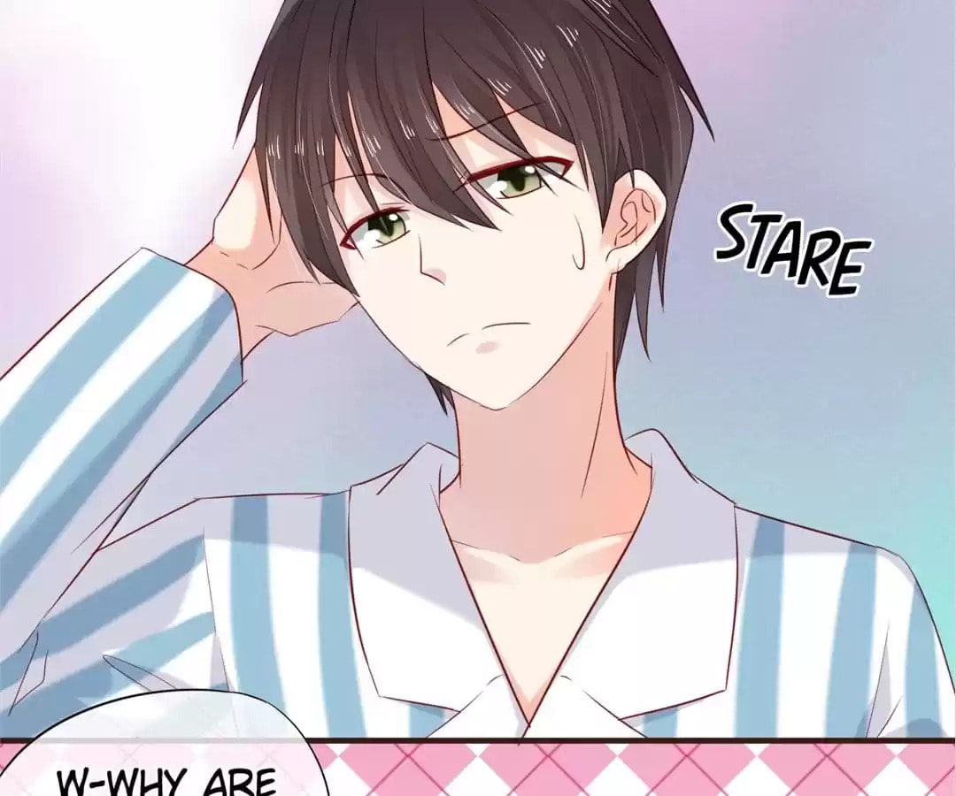 37.5℃ Hidden Love (Colored) Chapter 35 page 39 - 