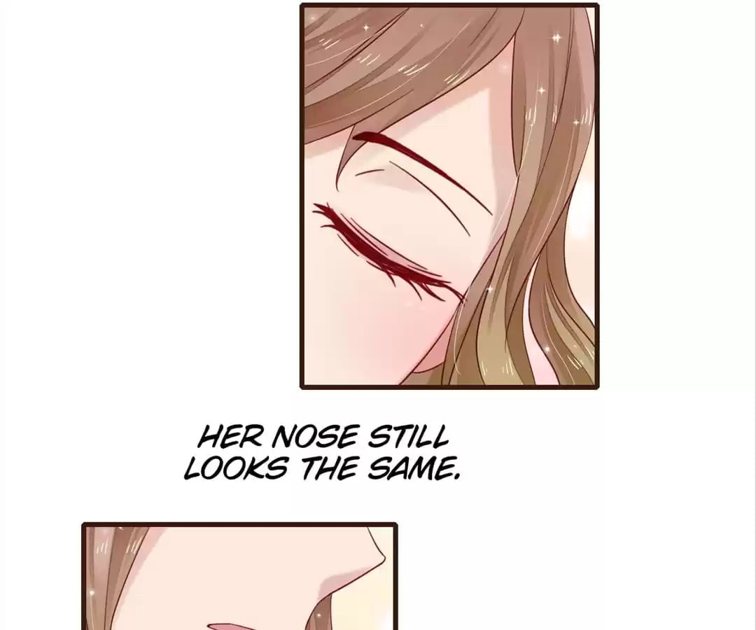 37.5℃ Hidden Love (Colored) Chapter 35 page 5 - 