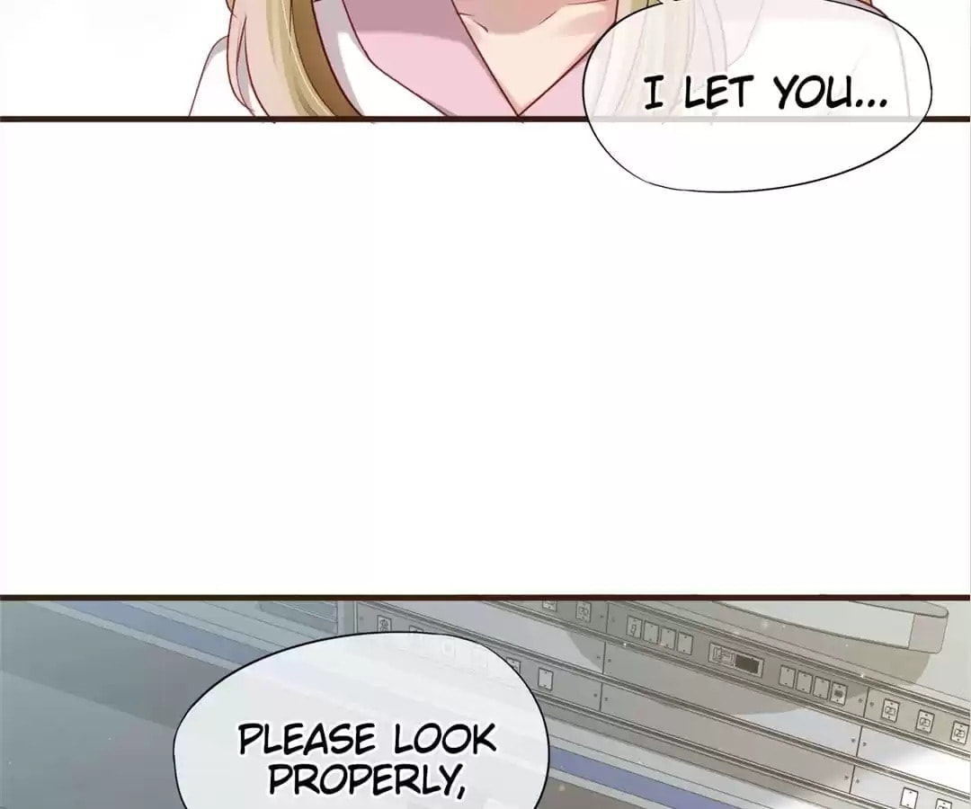 37.5℃ Hidden Love (Colored) Chapter 35 page 41 - 