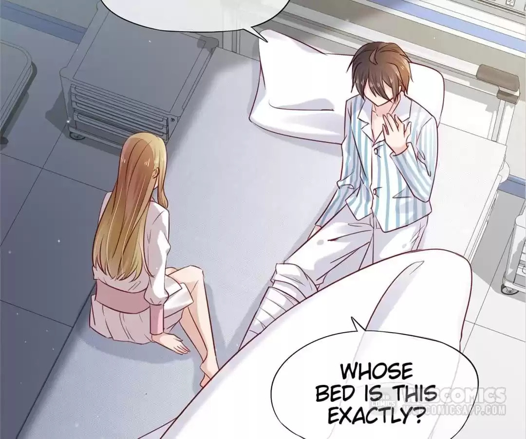 37.5℃ Hidden Love (Colored) Chapter 35 page 42 - 