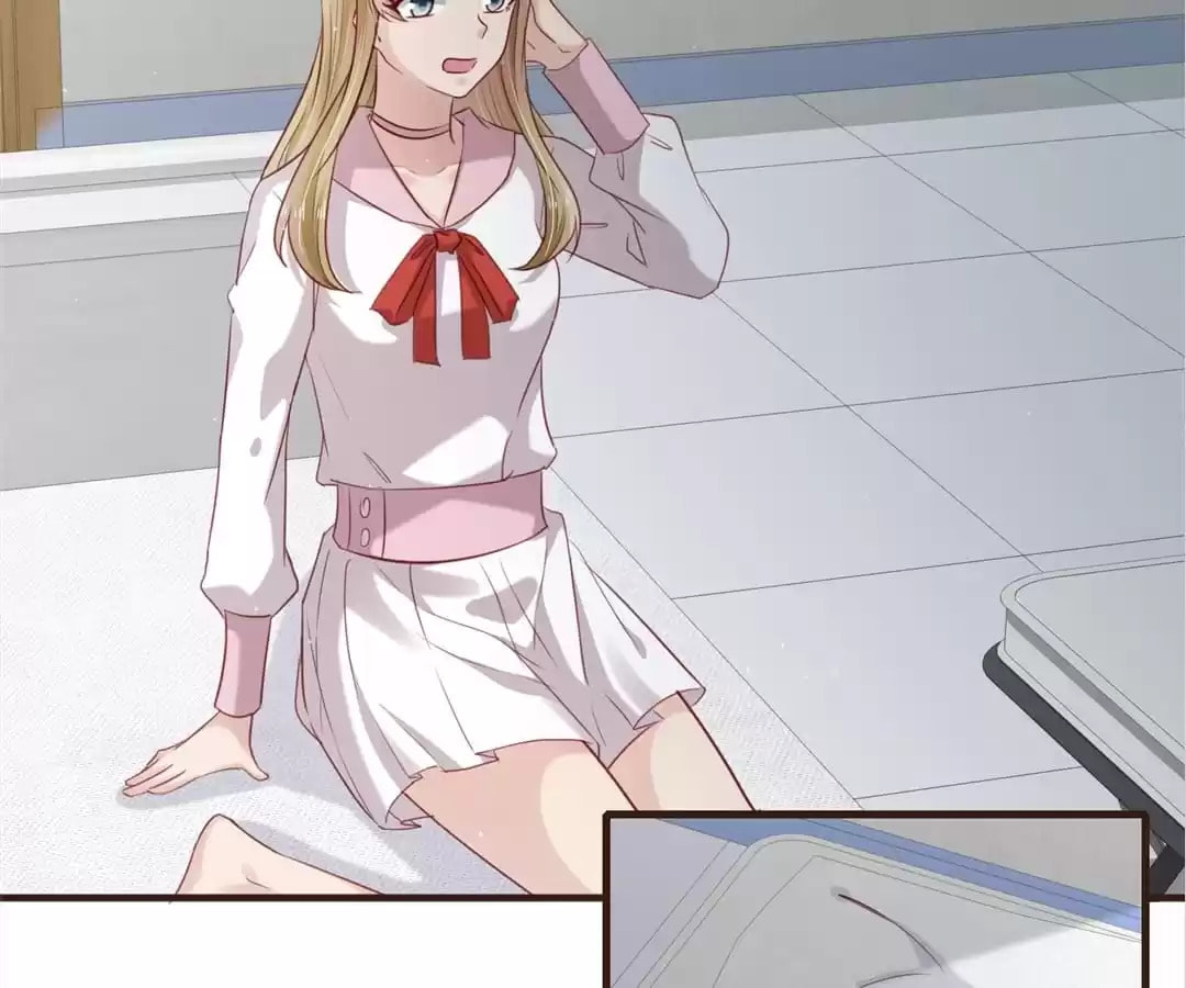 37.5℃ Hidden Love (Colored) Chapter 35 page 44 - 