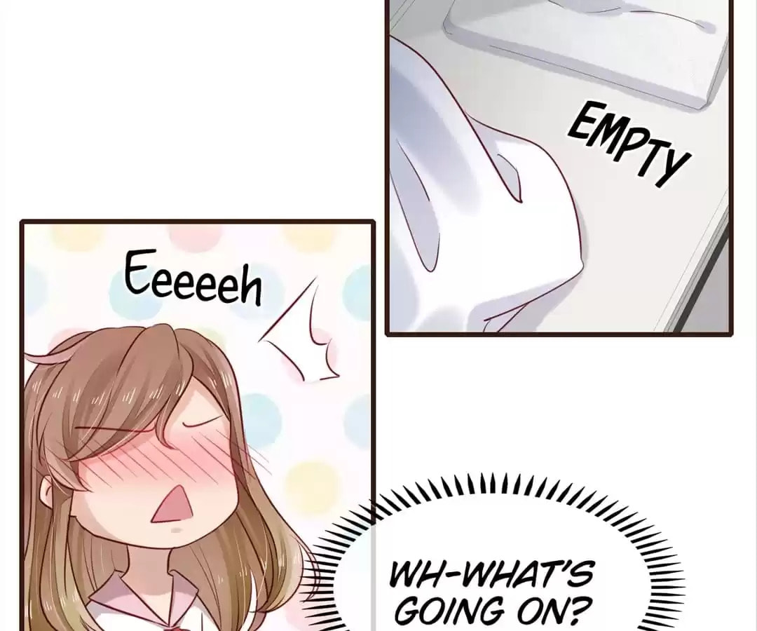 37.5℃ Hidden Love (Colored) Chapter 35 page 45 - 