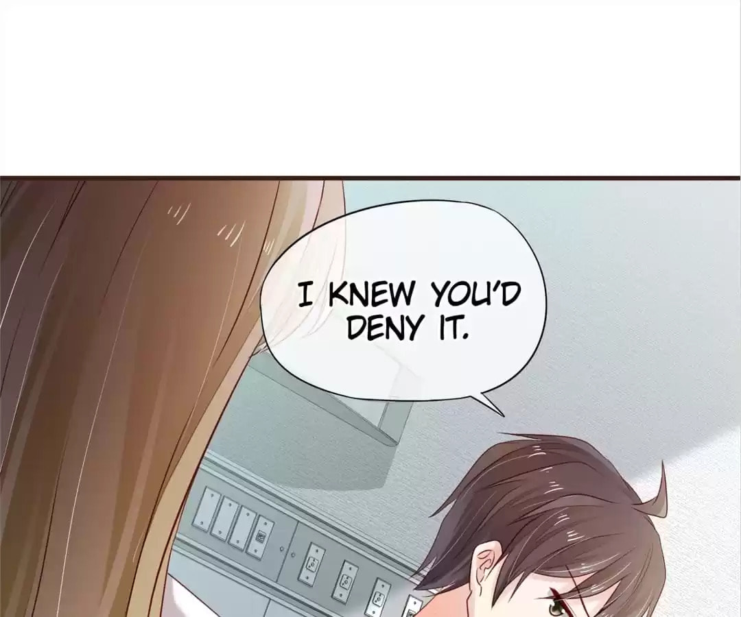 37.5℃ Hidden Love (Colored) Chapter 35 page 47 - 