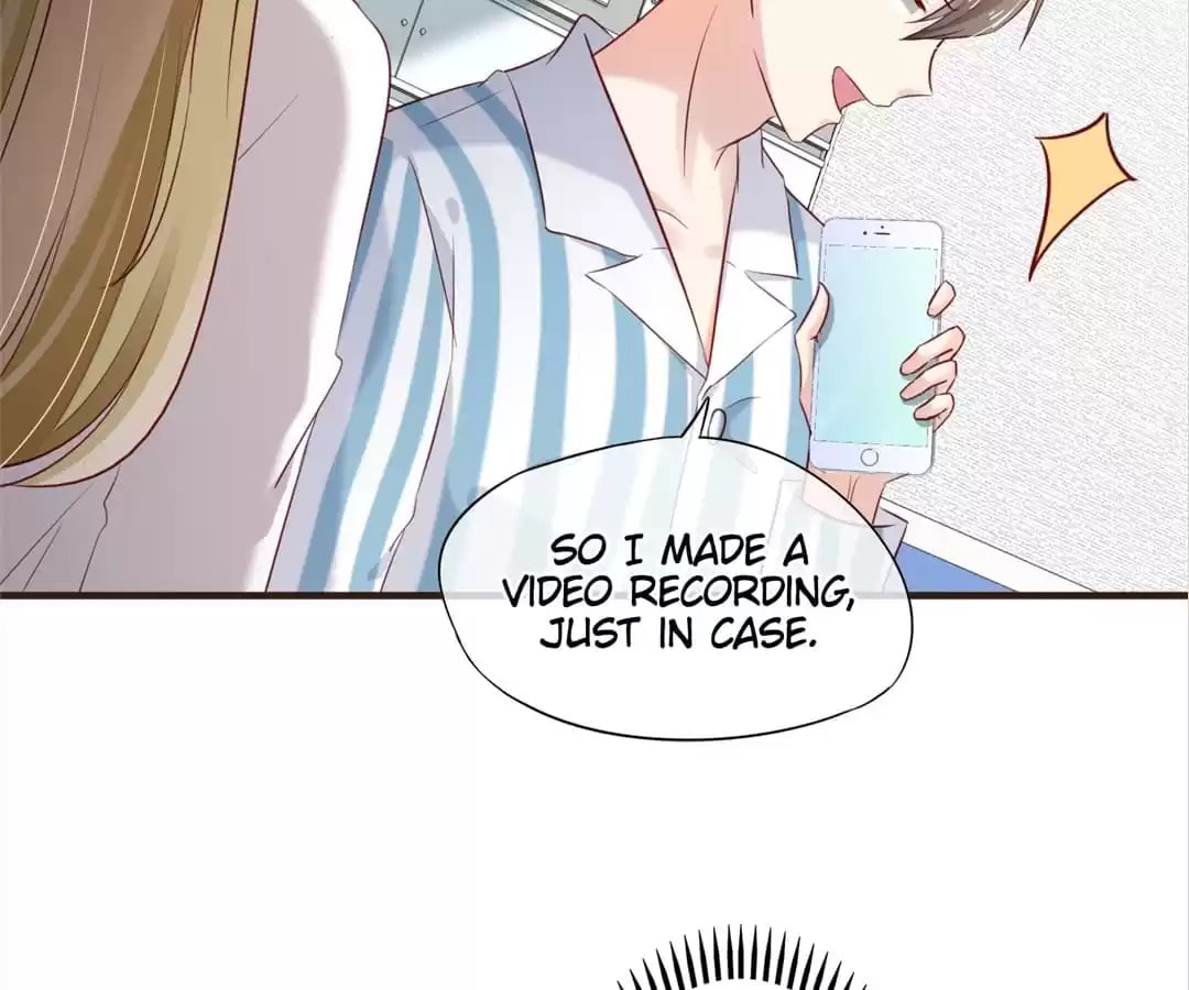 37.5℃ Hidden Love (Colored) Chapter 35 page 48 - 