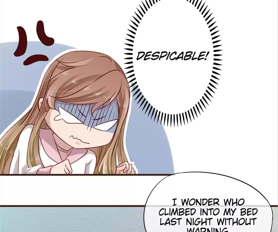 37.5℃ Hidden Love (Colored) Chapter 35 page 49 - 