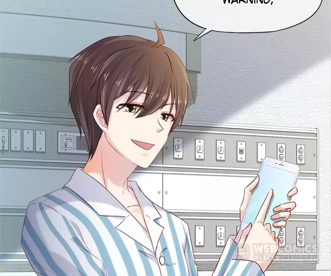 37.5℃ Hidden Love (Colored) Chapter 35 page 50 - 