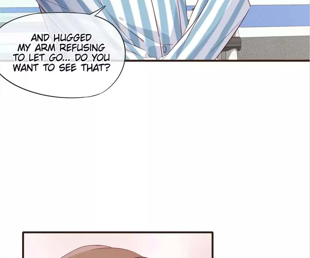 37.5℃ Hidden Love (Colored) Chapter 35 page 51 - 