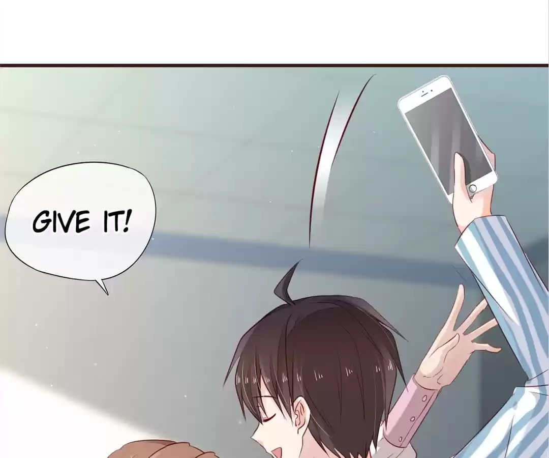 37.5℃ Hidden Love (Colored) Chapter 35 page 53 - 