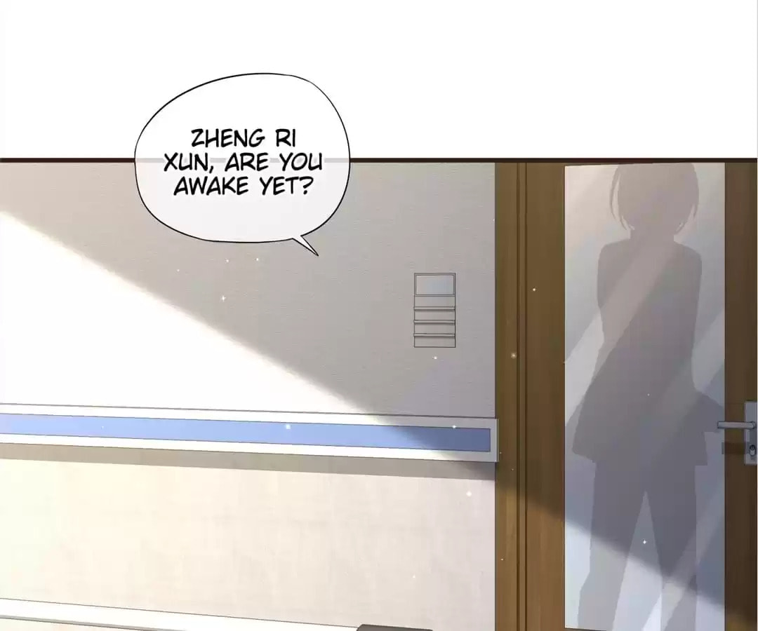 37.5℃ Hidden Love (Colored) Chapter 35 page 55 - 